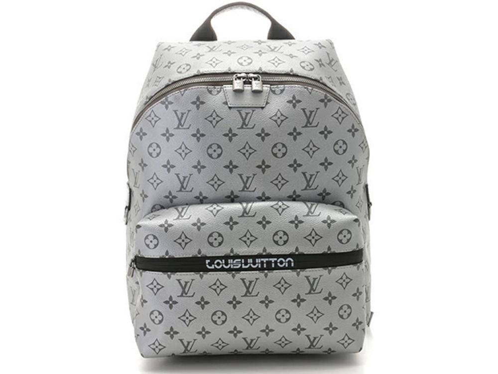 LOUIS VUITTON Apollo Backpack Monogram Reflect AH